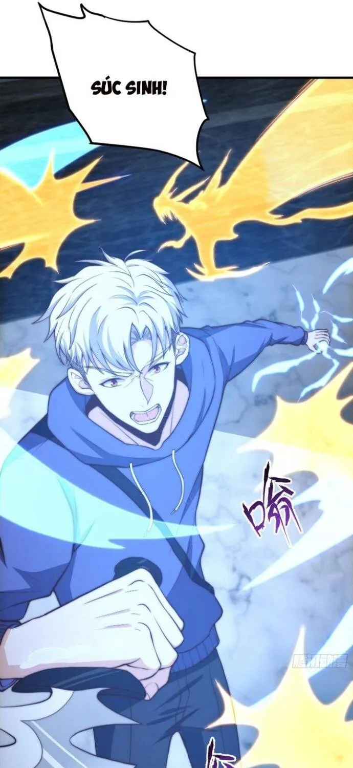 Hệ Thống Trùng Sinh: Ta Cày Phó Bản Thành Thần Chap 21 - Next Chap 22