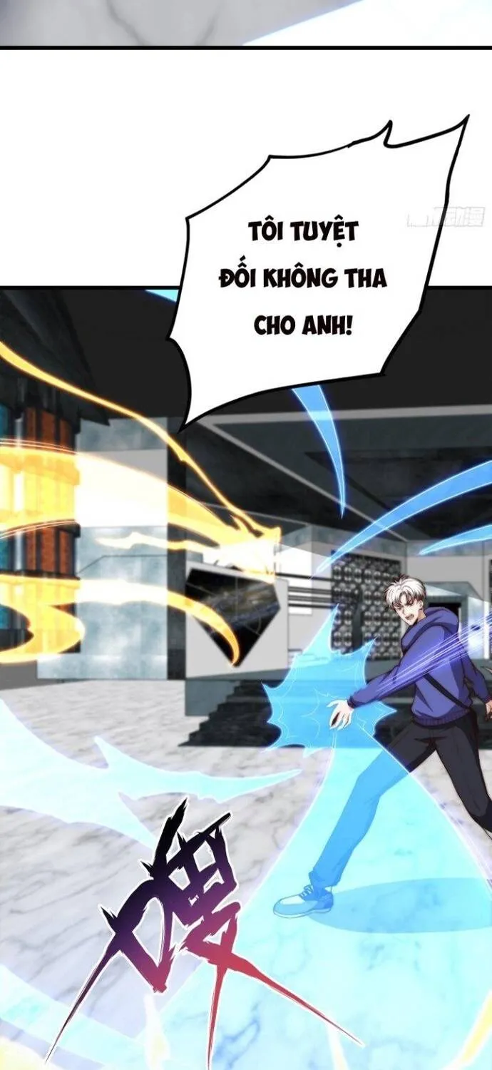 Hệ Thống Trùng Sinh: Ta Cày Phó Bản Thành Thần Chap 21 - Next Chap 22