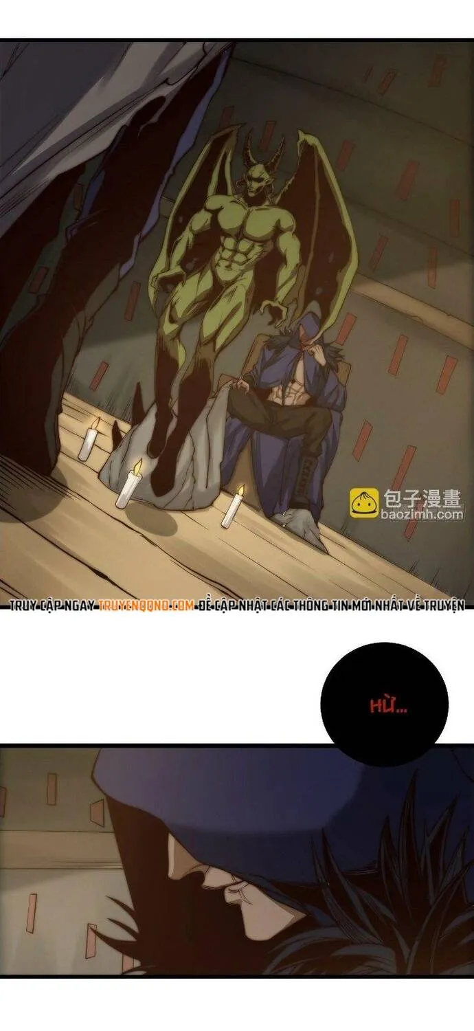 Hệ Thống Trùng Sinh: Ta Cày Phó Bản Thành Thần Chap 22 - Next Chap 23