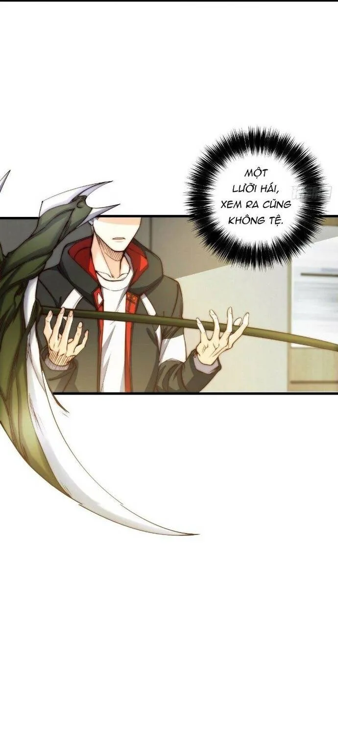 Hệ Thống Trùng Sinh: Ta Cày Phó Bản Thành Thần Chap 22 - Next Chap 23