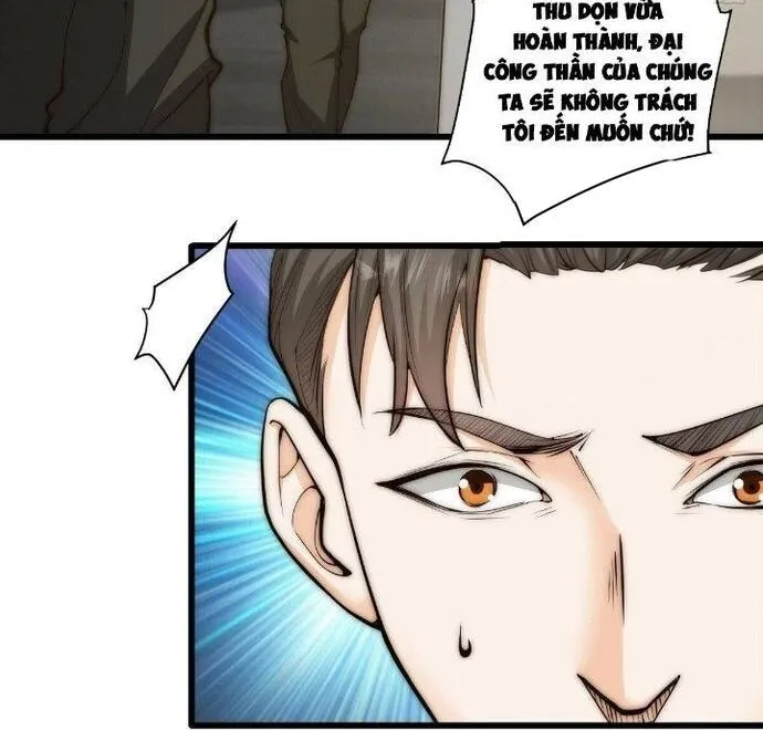 Hệ Thống Trùng Sinh: Ta Cày Phó Bản Thành Thần Chap 22 - Next Chap 23