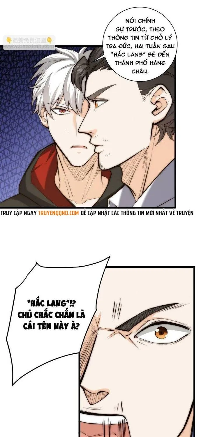 Hệ Thống Trùng Sinh: Ta Cày Phó Bản Thành Thần Chap 22 - Next Chap 23