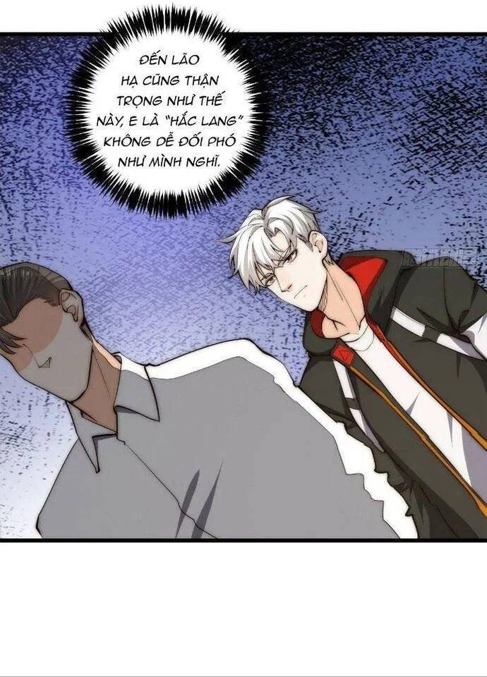 Hệ Thống Trùng Sinh: Ta Cày Phó Bản Thành Thần Chap 22 - Next Chap 23