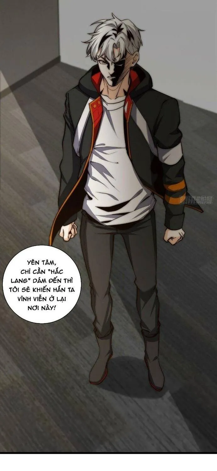 Hệ Thống Trùng Sinh: Ta Cày Phó Bản Thành Thần Chap 22 - Next Chap 23