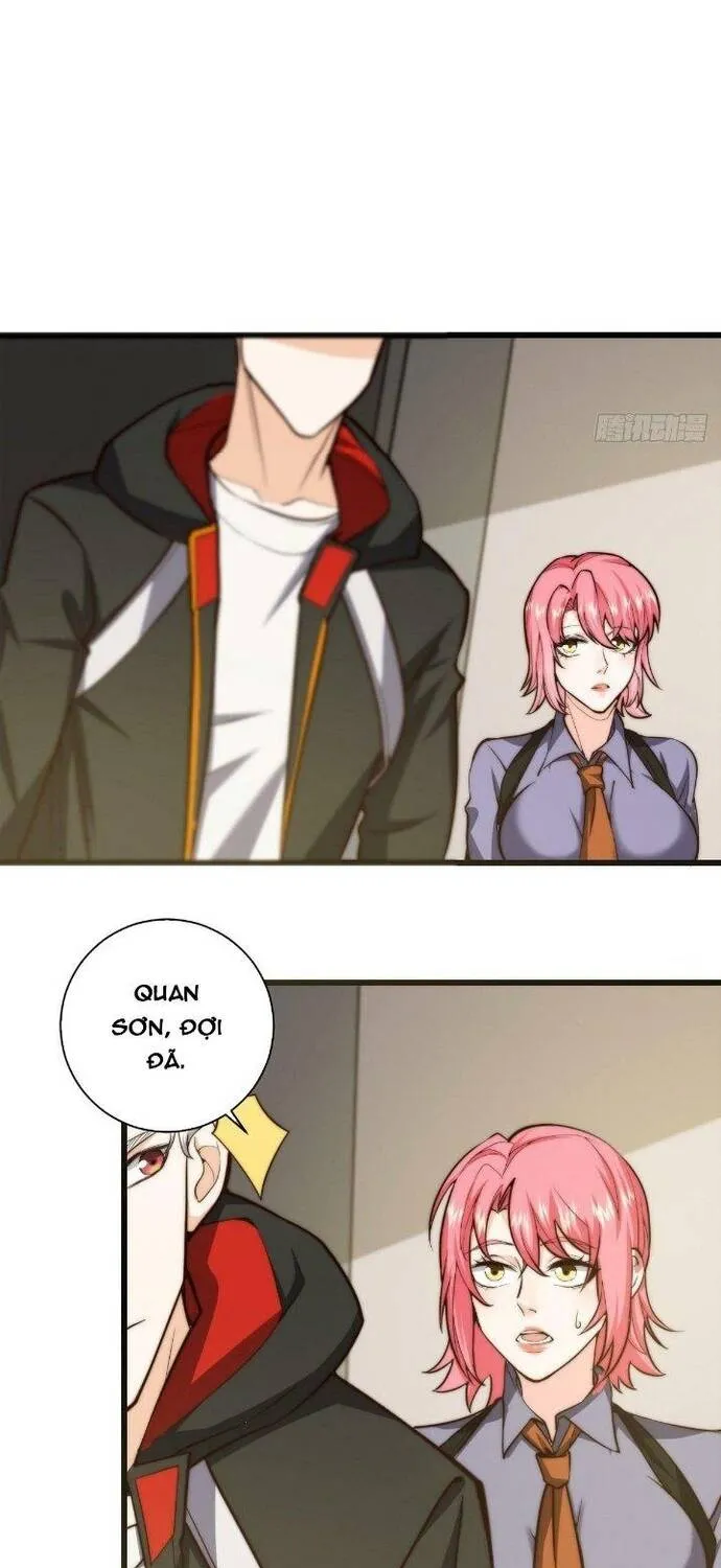 Hệ Thống Trùng Sinh: Ta Cày Phó Bản Thành Thần Chap 22 - Next Chap 23