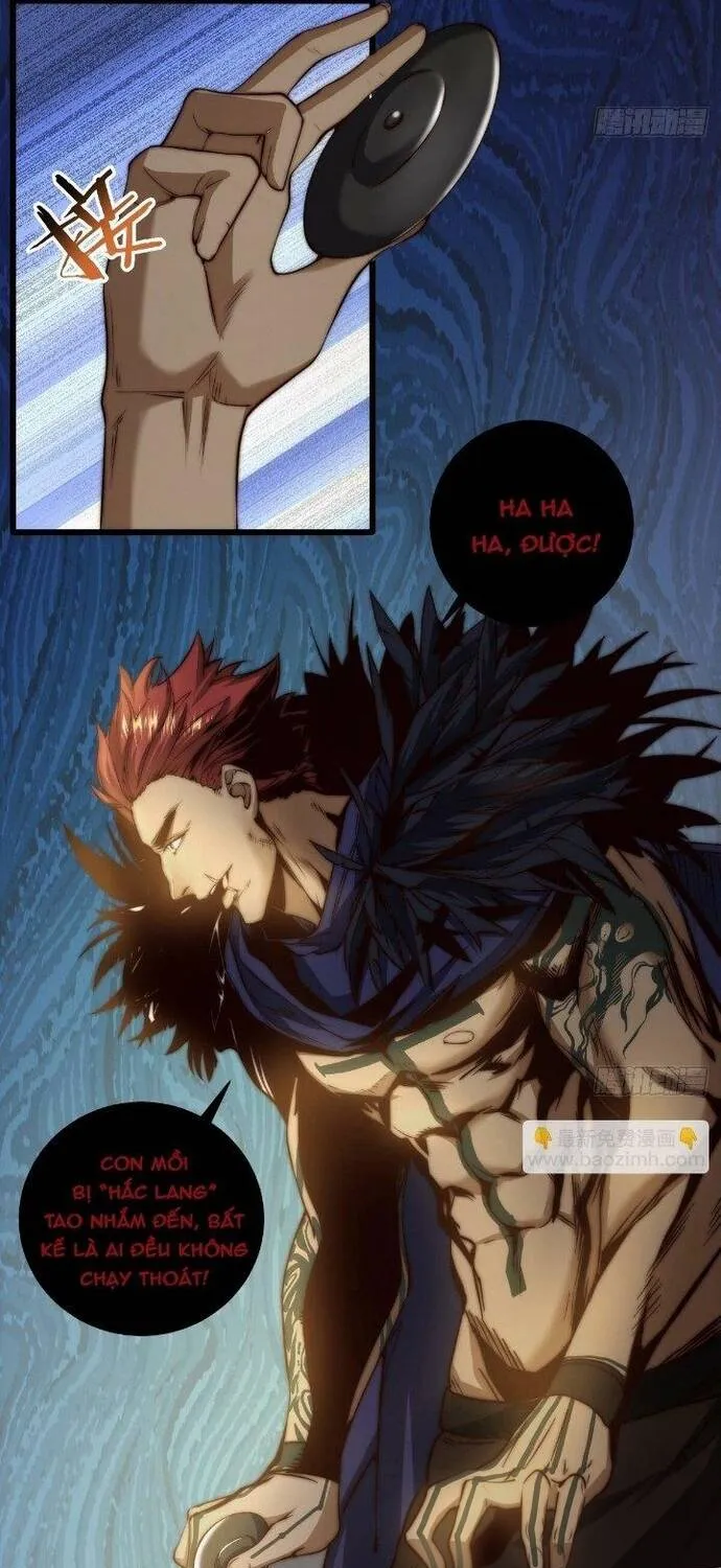 Hệ Thống Trùng Sinh: Ta Cày Phó Bản Thành Thần Chap 22 - Next Chap 23
