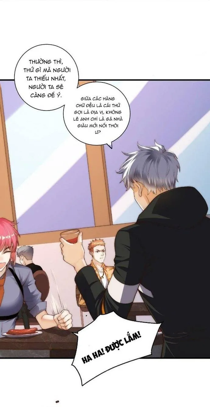 Hệ Thống Trùng Sinh: Ta Cày Phó Bản Thành Thần Chap 23 - Next Chap 24