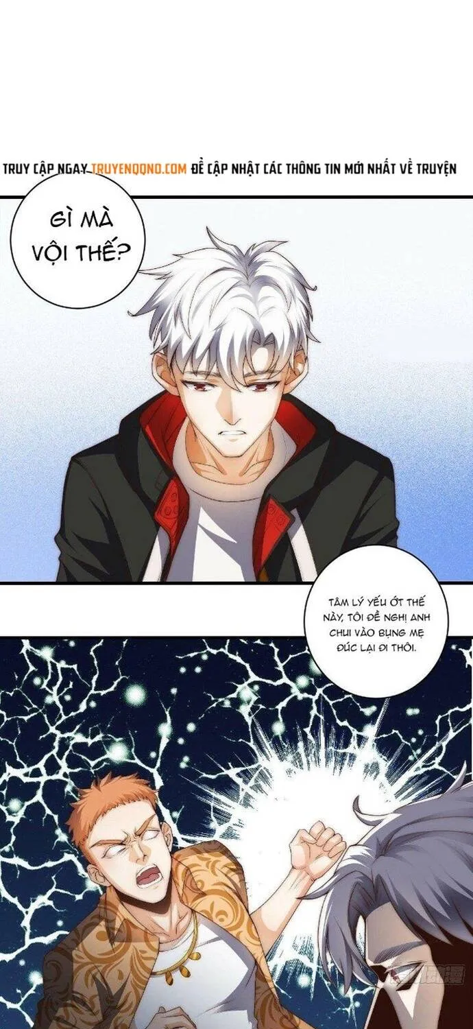 Hệ Thống Trùng Sinh: Ta Cày Phó Bản Thành Thần Chap 23 - Next Chap 24