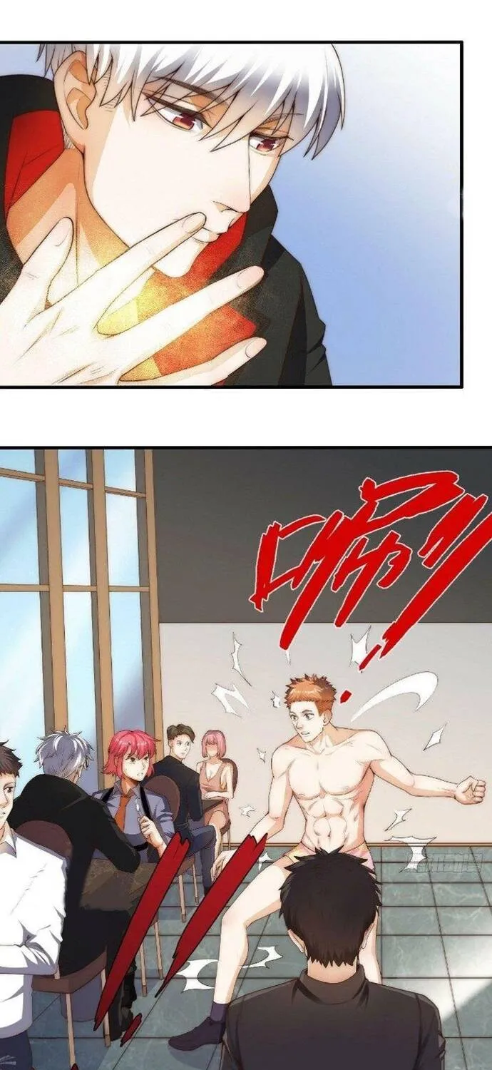 Hệ Thống Trùng Sinh: Ta Cày Phó Bản Thành Thần Chap 23 - Next Chap 24
