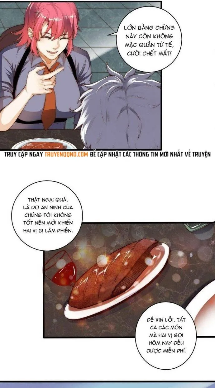 Hệ Thống Trùng Sinh: Ta Cày Phó Bản Thành Thần Chap 23 - Next Chap 24