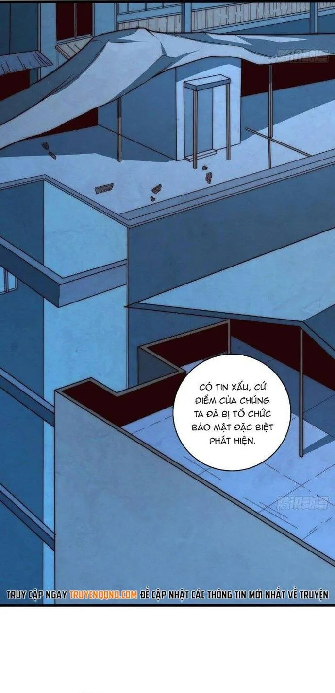 Hệ Thống Trùng Sinh: Ta Cày Phó Bản Thành Thần Chap 23 - Next Chap 24