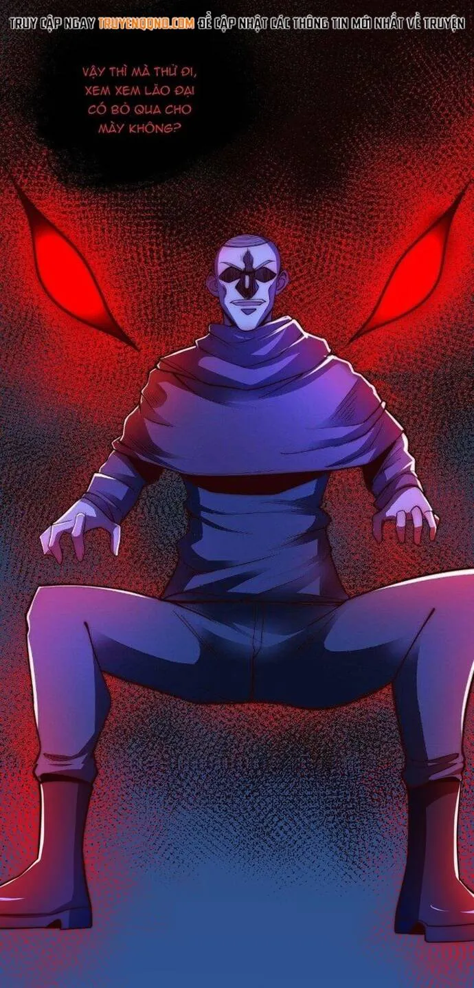 Hệ Thống Trùng Sinh: Ta Cày Phó Bản Thành Thần Chap 23 - Next Chap 24
