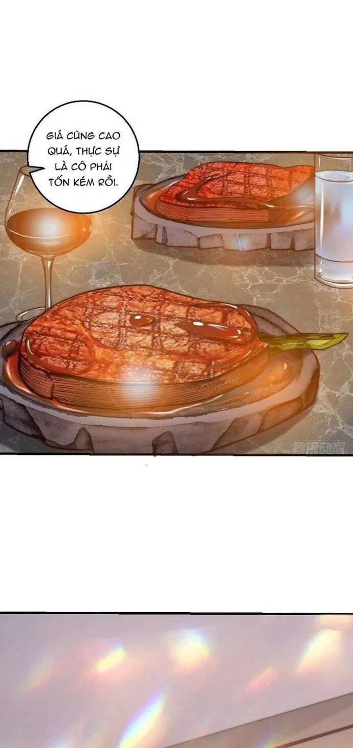 Hệ Thống Trùng Sinh: Ta Cày Phó Bản Thành Thần Chap 23 - Next Chap 24