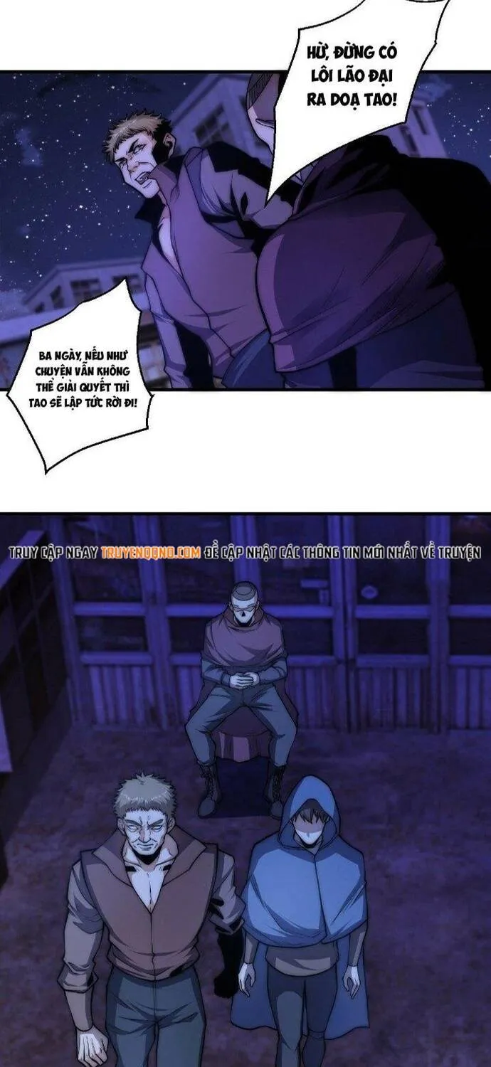 Hệ Thống Trùng Sinh: Ta Cày Phó Bản Thành Thần Chap 24 - Next Chap 25