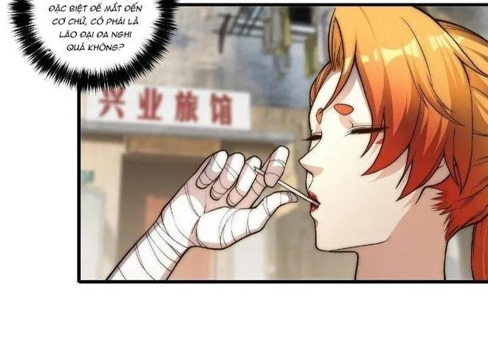 Hệ Thống Trùng Sinh: Ta Cày Phó Bản Thành Thần Chap 24 - Next Chap 25