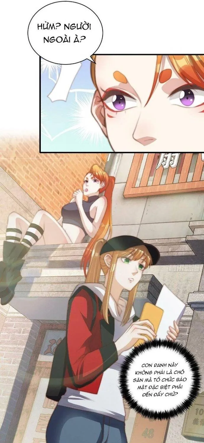 Hệ Thống Trùng Sinh: Ta Cày Phó Bản Thành Thần Chap 24 - Next Chap 25