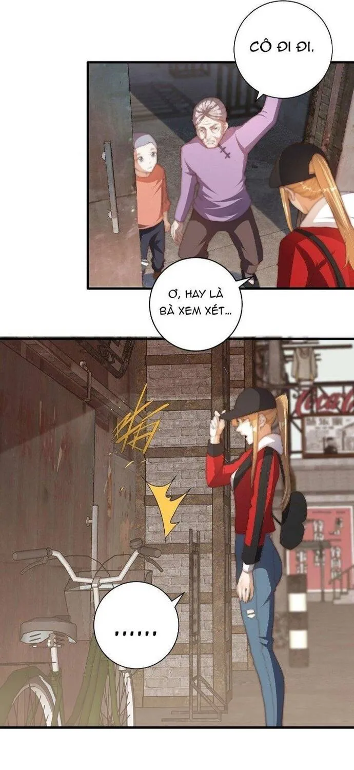 Hệ Thống Trùng Sinh: Ta Cày Phó Bản Thành Thần Chap 24 - Next Chap 25