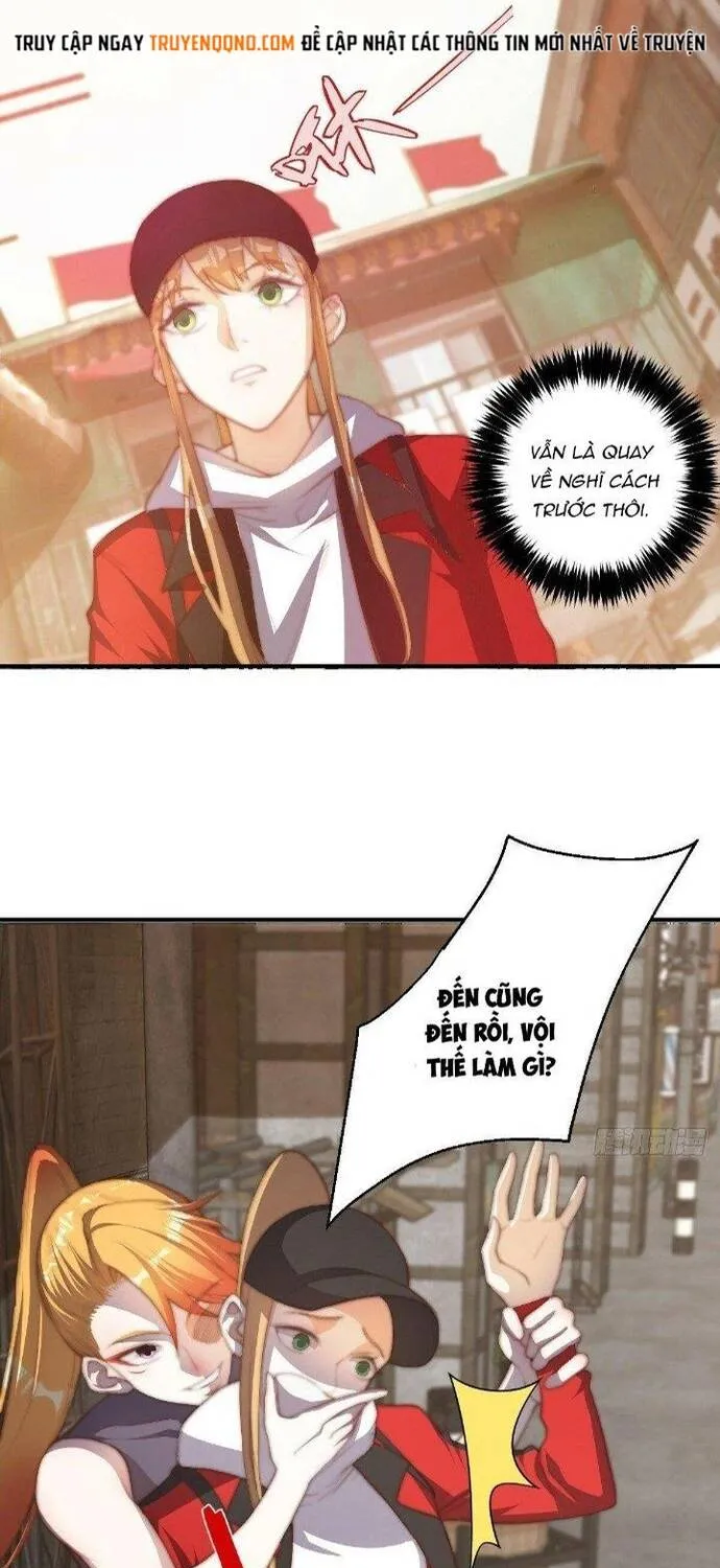 Hệ Thống Trùng Sinh: Ta Cày Phó Bản Thành Thần Chap 24 - Next Chap 25
