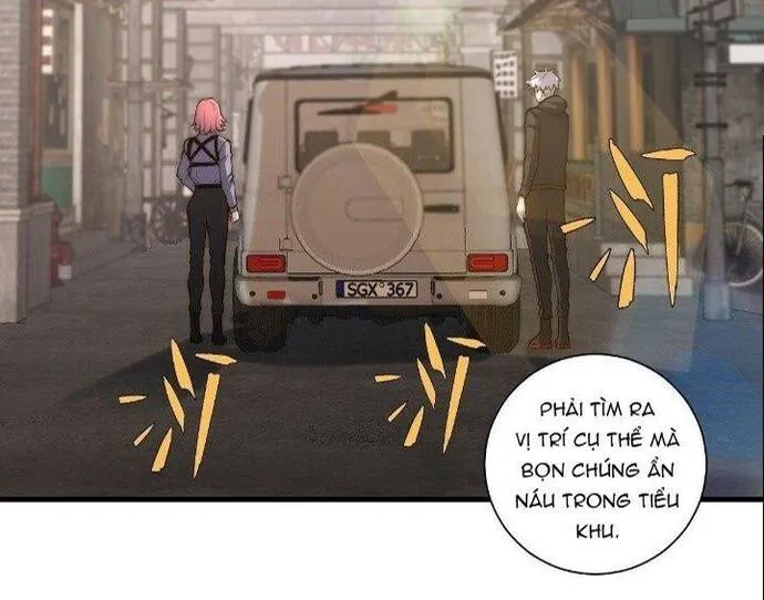 Hệ Thống Trùng Sinh: Ta Cày Phó Bản Thành Thần Chap 24 - Next Chap 25