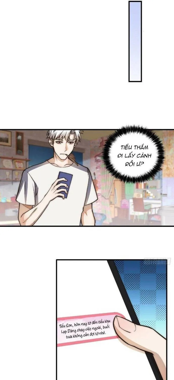 Hệ Thống Trùng Sinh: Ta Cày Phó Bản Thành Thần Chap 24 - Next Chap 25