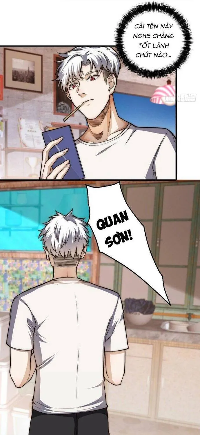 Hệ Thống Trùng Sinh: Ta Cày Phó Bản Thành Thần Chap 24 - Next Chap 25