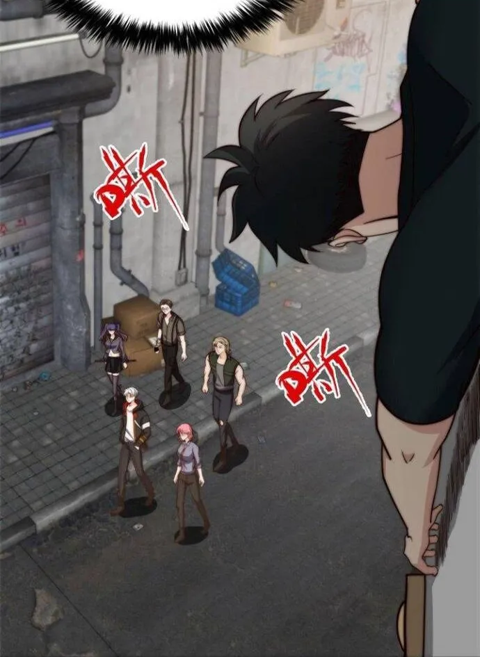 Hệ Thống Trùng Sinh: Ta Cày Phó Bản Thành Thần Chap 25 - Next Chap 26