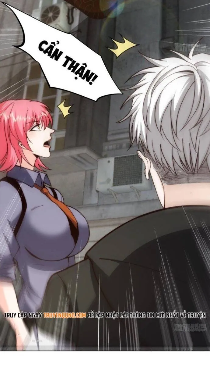 Hệ Thống Trùng Sinh: Ta Cày Phó Bản Thành Thần Chap 25 - Next Chap 26