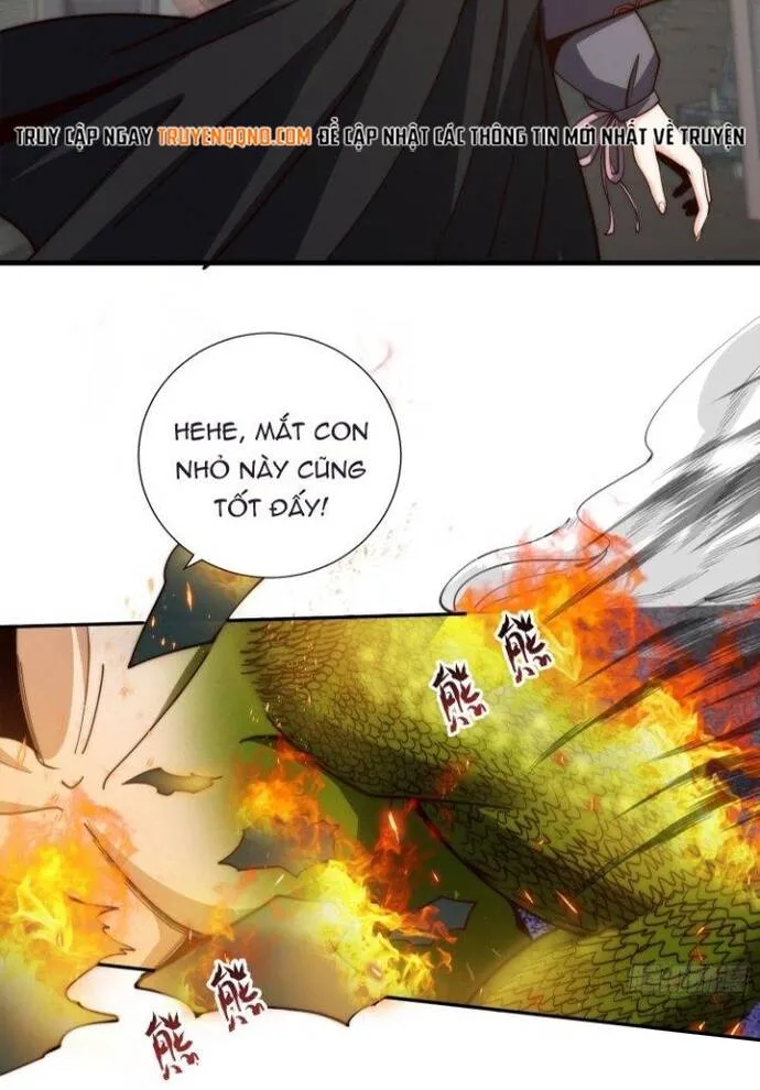 Hệ Thống Trùng Sinh: Ta Cày Phó Bản Thành Thần Chap 25 - Next Chap 26