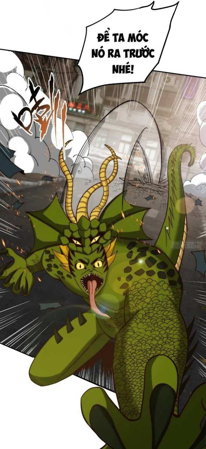 Hệ Thống Trùng Sinh: Ta Cày Phó Bản Thành Thần Chap 25 - Next Chap 26