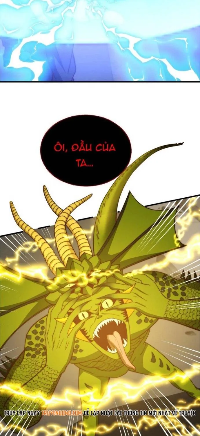 Hệ Thống Trùng Sinh: Ta Cày Phó Bản Thành Thần Chap 25 - Next Chap 26