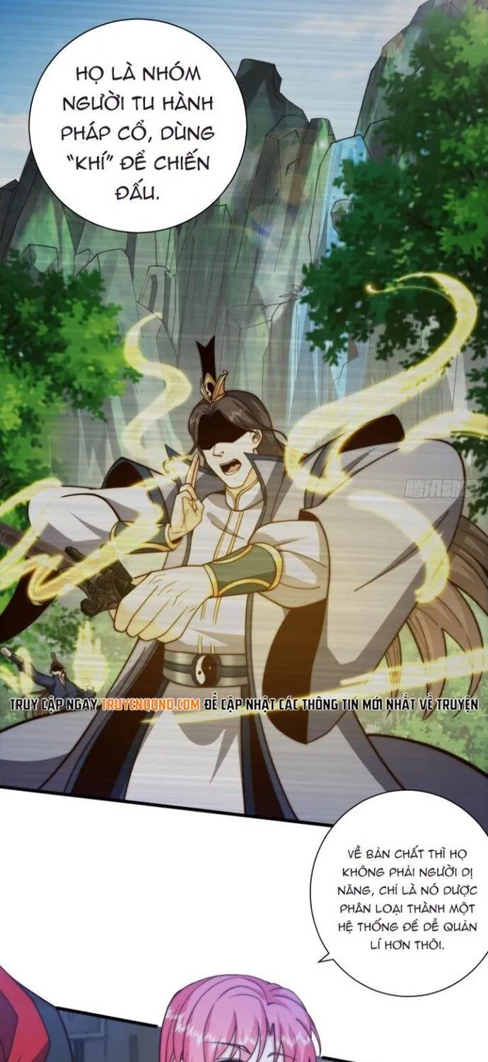 Hệ Thống Trùng Sinh: Ta Cày Phó Bản Thành Thần Chap 25 - Next Chap 26