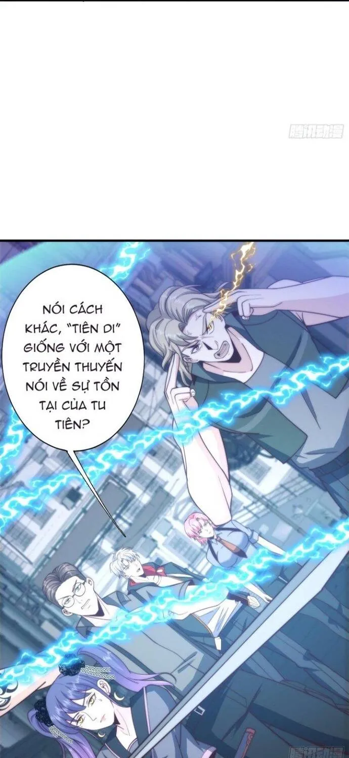 Hệ Thống Trùng Sinh: Ta Cày Phó Bản Thành Thần Chap 25 - Next Chap 26
