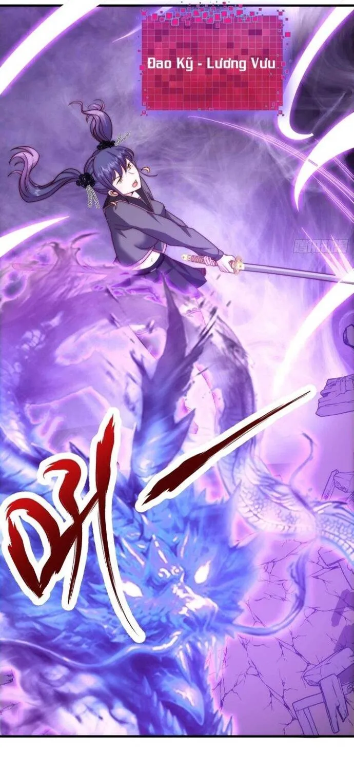 Hệ Thống Trùng Sinh: Ta Cày Phó Bản Thành Thần Chap 25 - Next Chap 26