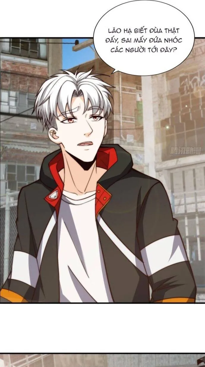 Hệ Thống Trùng Sinh: Ta Cày Phó Bản Thành Thần Chap 25 - Next Chap 26