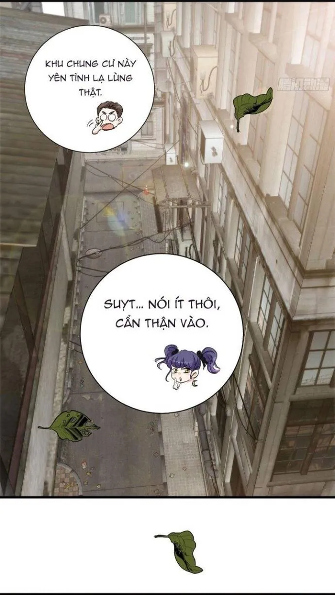 Hệ Thống Trùng Sinh: Ta Cày Phó Bản Thành Thần Chap 25 - Next Chap 26
