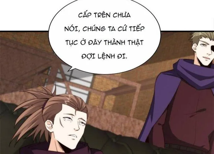 Hệ Thống Trùng Sinh: Ta Cày Phó Bản Thành Thần Chap 26 - Next Chap 27