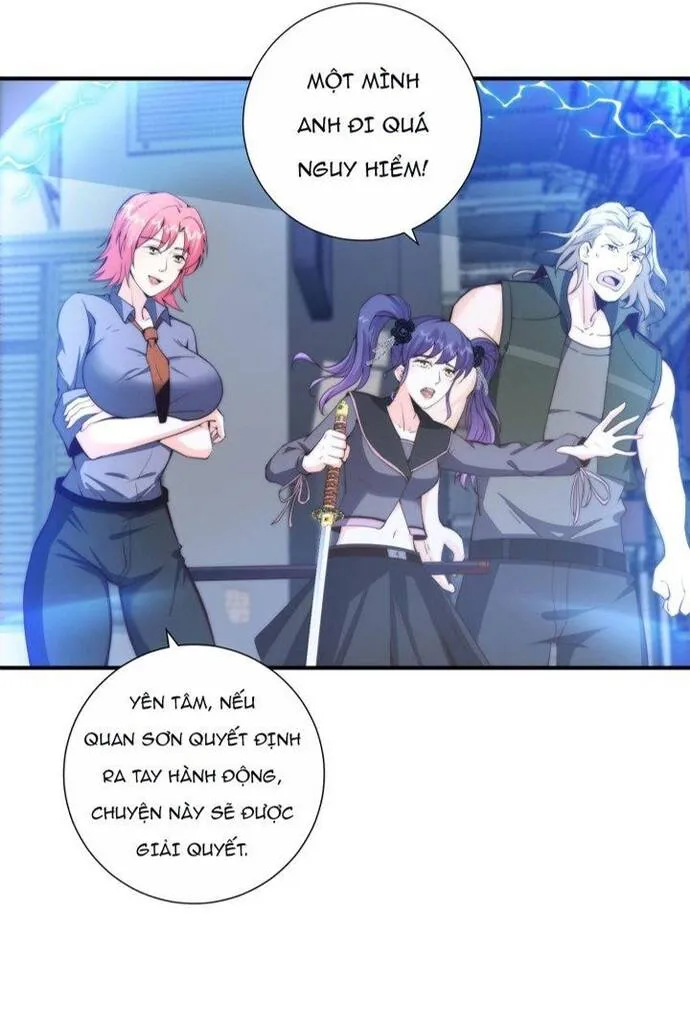 Hệ Thống Trùng Sinh: Ta Cày Phó Bản Thành Thần Chap 26 - Next Chap 27