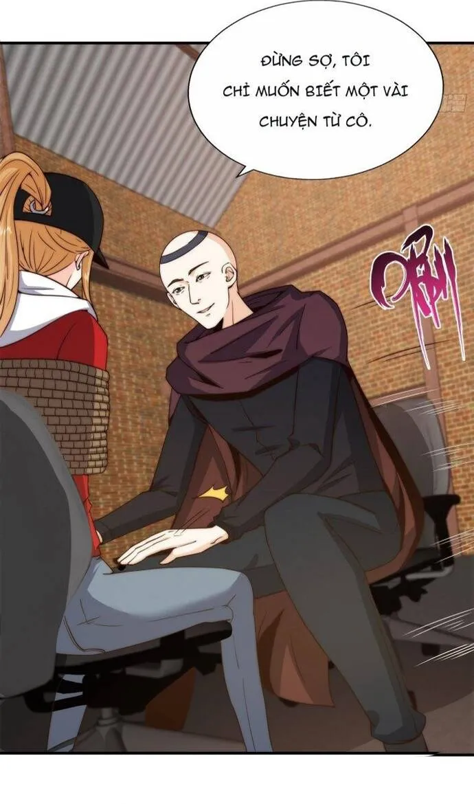 Hệ Thống Trùng Sinh: Ta Cày Phó Bản Thành Thần Chap 26 - Next Chap 27