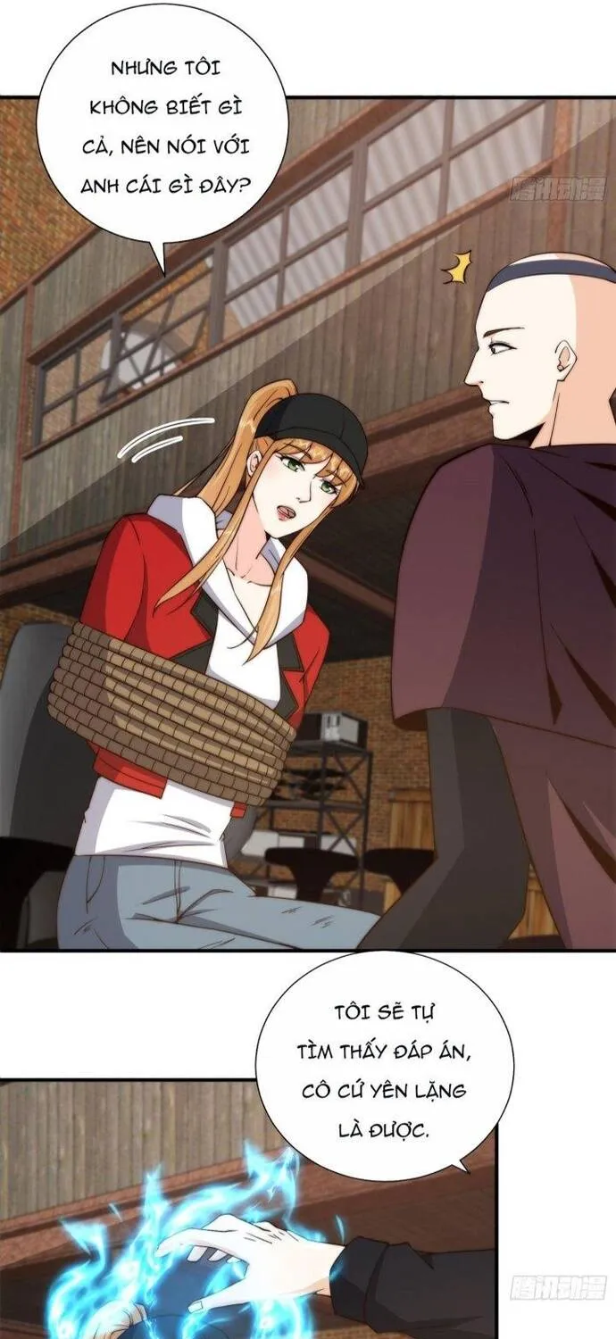Hệ Thống Trùng Sinh: Ta Cày Phó Bản Thành Thần Chap 26 - Next Chap 27