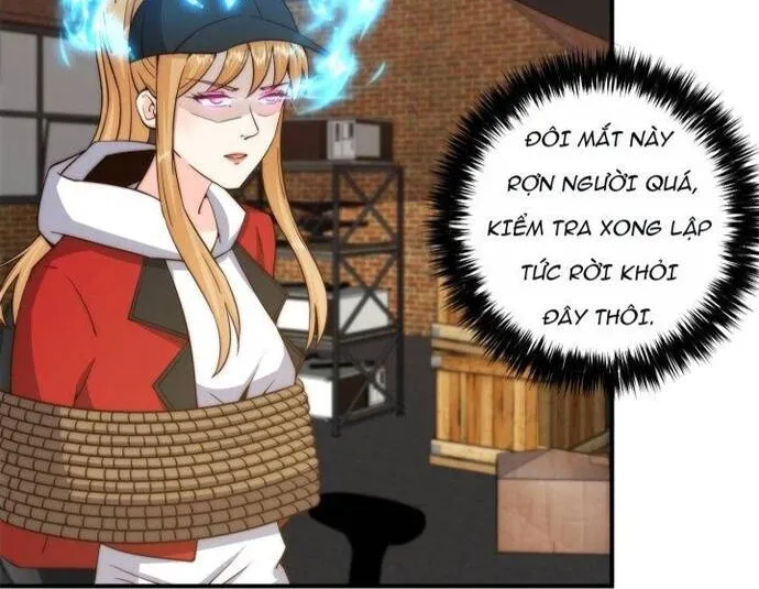Hệ Thống Trùng Sinh: Ta Cày Phó Bản Thành Thần Chap 26 - Next Chap 27
