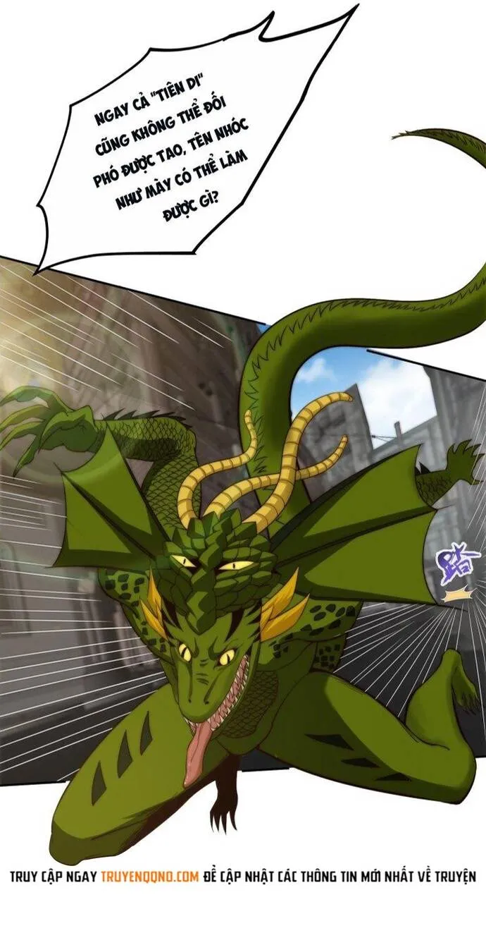 Hệ Thống Trùng Sinh: Ta Cày Phó Bản Thành Thần Chap 26 - Next Chap 27