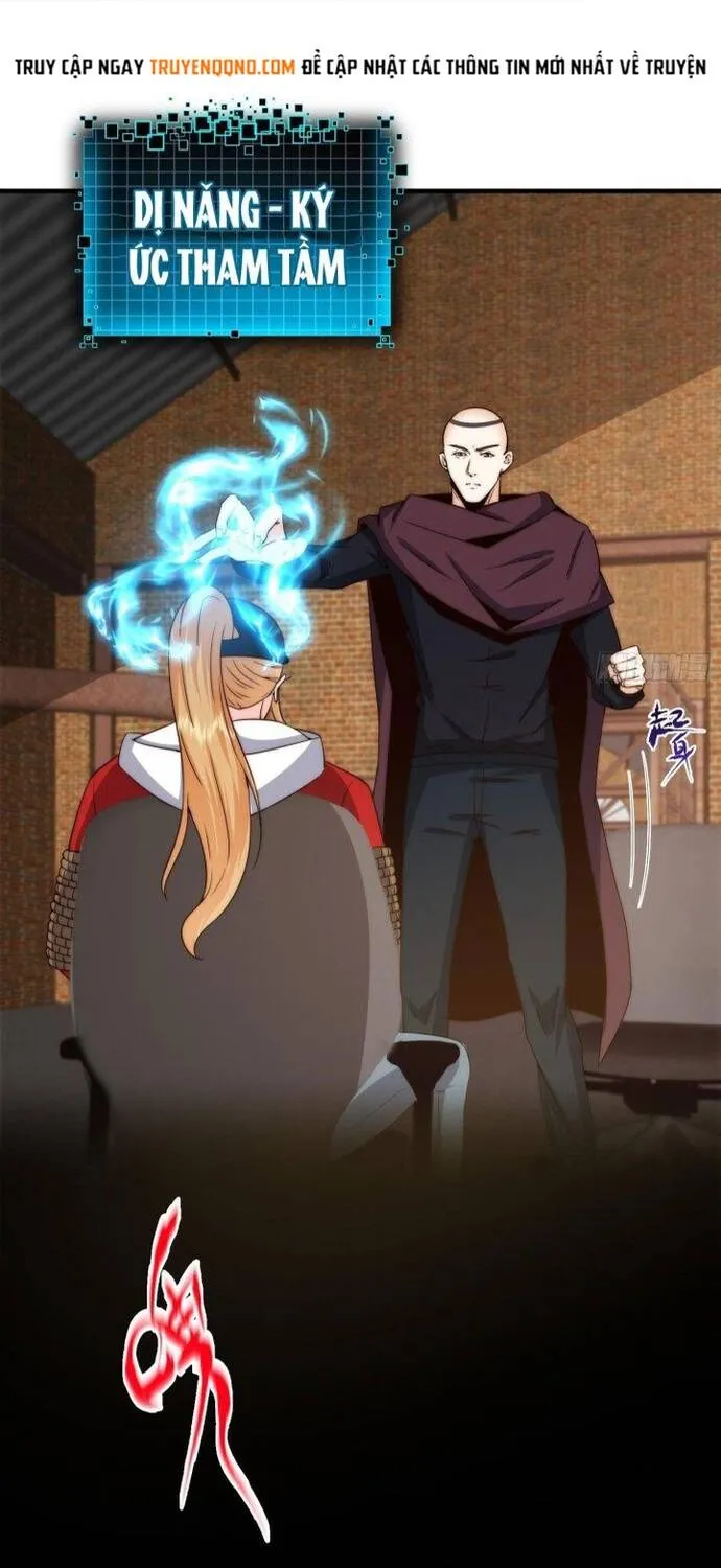 Hệ Thống Trùng Sinh: Ta Cày Phó Bản Thành Thần Chap 26 - Next Chap 27