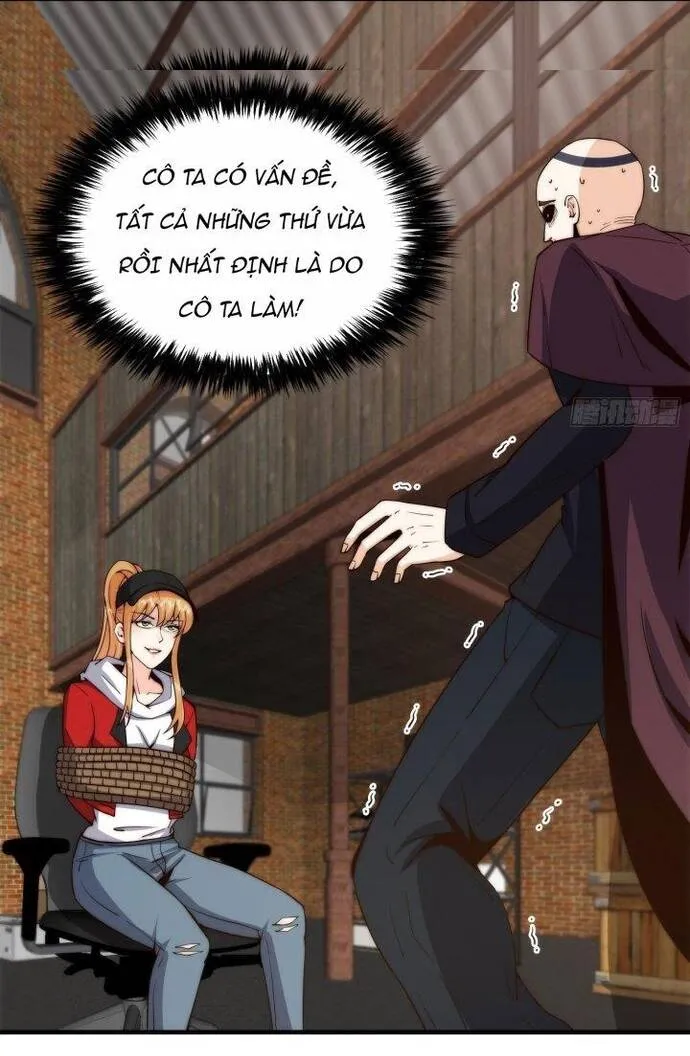 Hệ Thống Trùng Sinh: Ta Cày Phó Bản Thành Thần Chap 26 - Next Chap 27