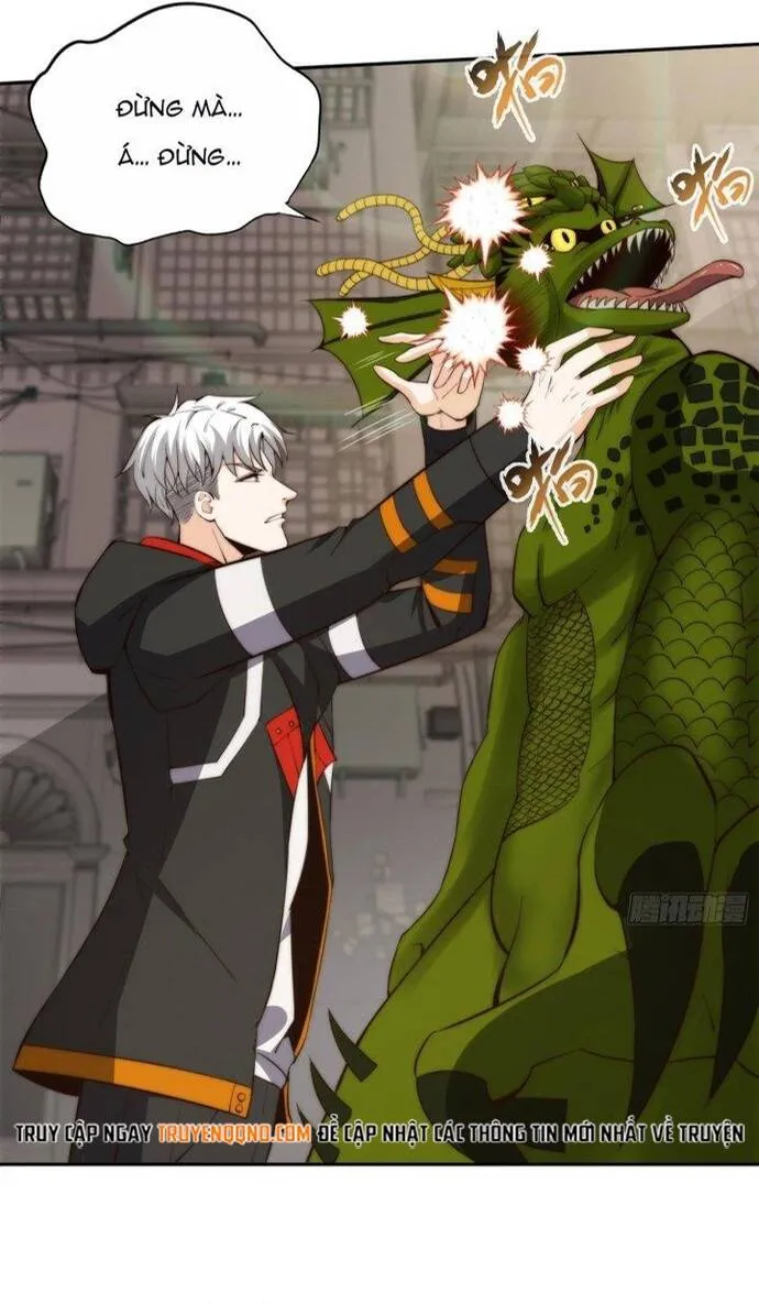 Hệ Thống Trùng Sinh: Ta Cày Phó Bản Thành Thần Chap 26 - Next Chap 27