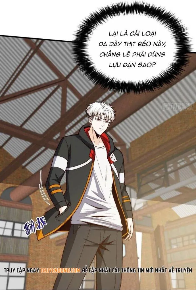 Hệ Thống Trùng Sinh: Ta Cày Phó Bản Thành Thần Chap 27 - Next Chap 28