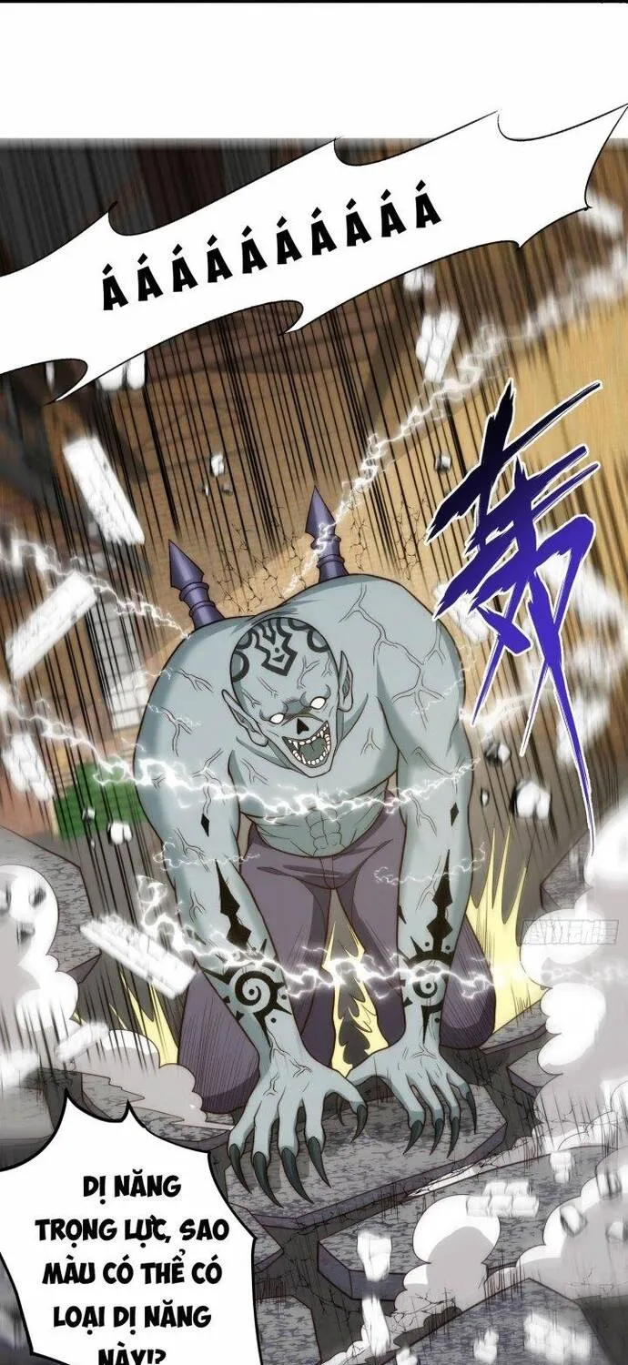 Hệ Thống Trùng Sinh: Ta Cày Phó Bản Thành Thần Chap 27 - Next Chap 28