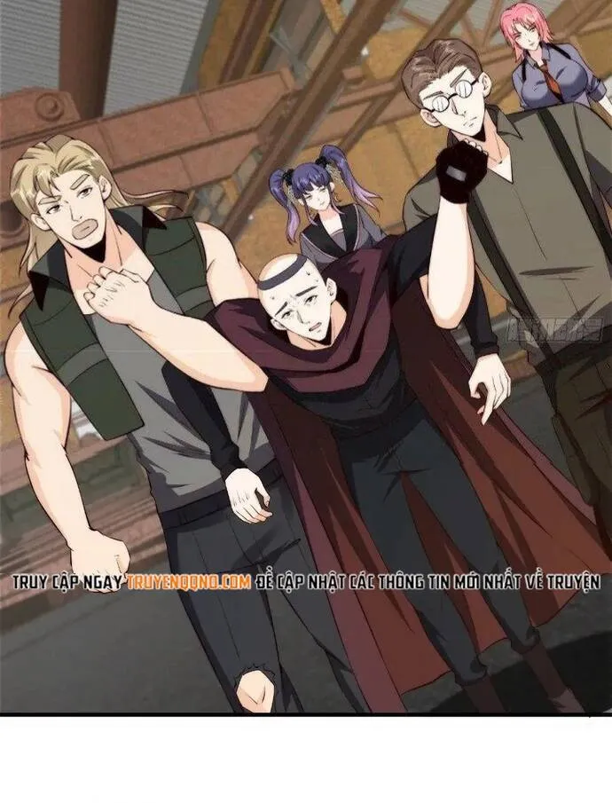 Hệ Thống Trùng Sinh: Ta Cày Phó Bản Thành Thần Chap 28 - Next Chap 29
