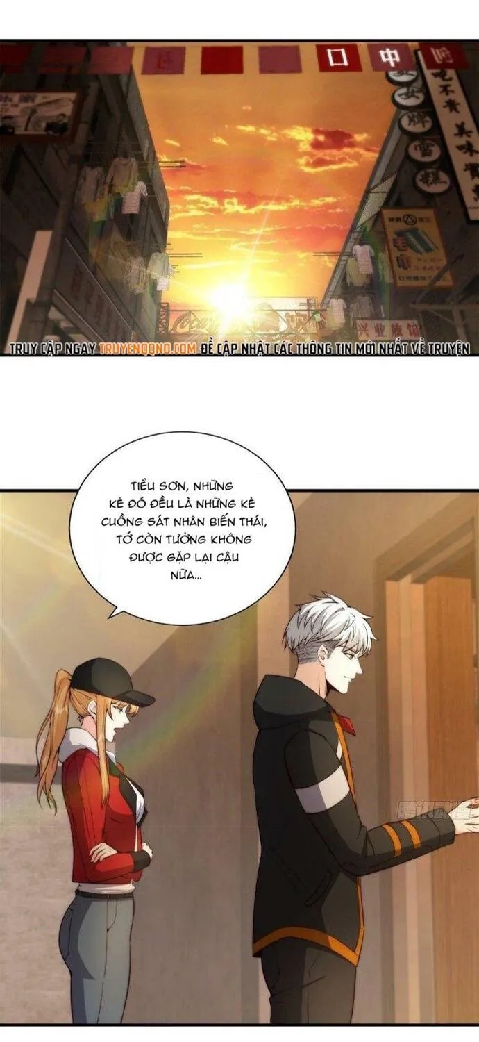 Hệ Thống Trùng Sinh: Ta Cày Phó Bản Thành Thần Chap 29 - Next Chap 30