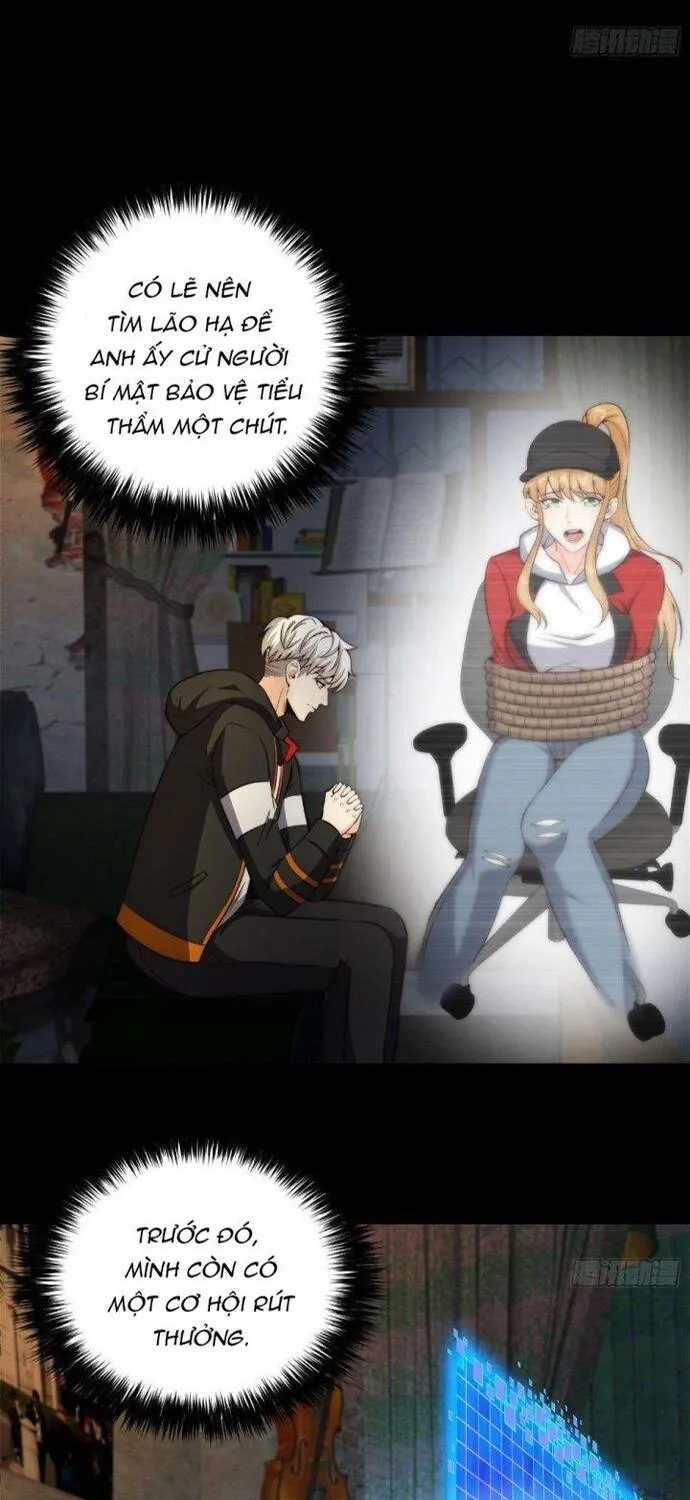 Hệ Thống Trùng Sinh: Ta Cày Phó Bản Thành Thần Chap 29 - Next Chap 30
