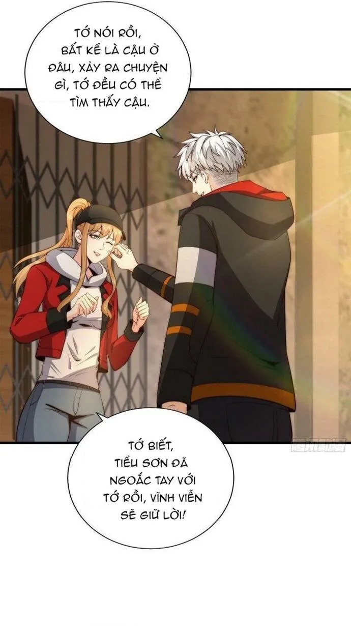 Hệ Thống Trùng Sinh: Ta Cày Phó Bản Thành Thần Chap 29 - Next Chap 30